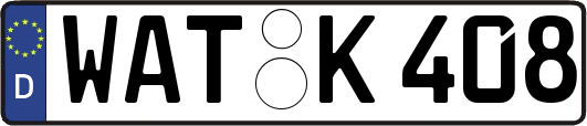 WAT-K408