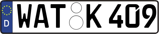 WAT-K409