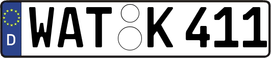 WAT-K411