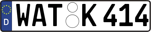 WAT-K414