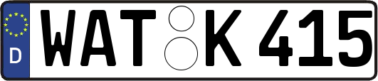WAT-K415