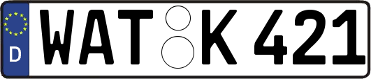 WAT-K421