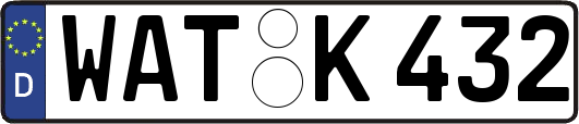 WAT-K432