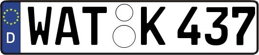 WAT-K437