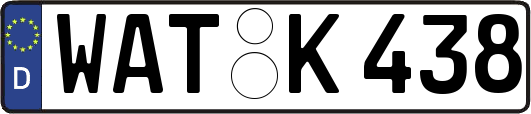 WAT-K438