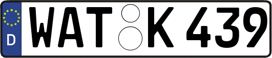 WAT-K439