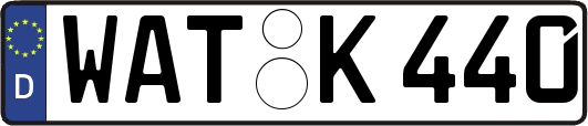 WAT-K440