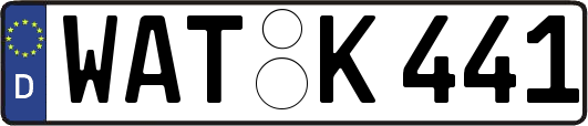 WAT-K441