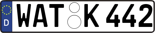 WAT-K442
