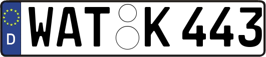 WAT-K443