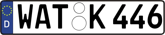 WAT-K446