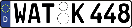 WAT-K448