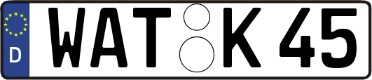 WAT-K45