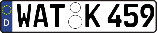 WAT-K459