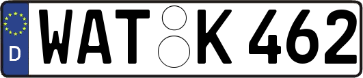 WAT-K462