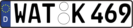 WAT-K469