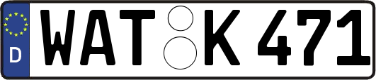 WAT-K471