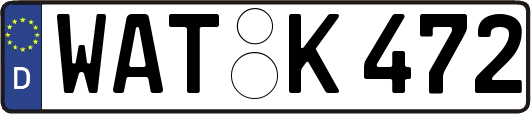 WAT-K472