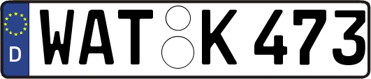 WAT-K473