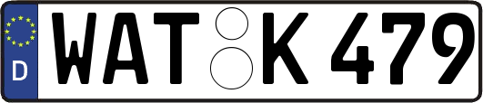 WAT-K479