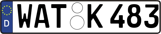 WAT-K483