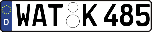 WAT-K485