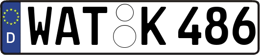 WAT-K486