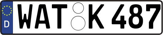 WAT-K487
