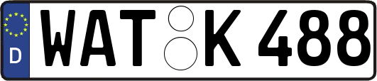 WAT-K488