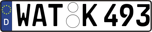 WAT-K493