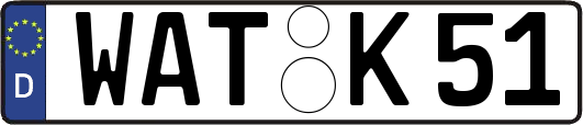 WAT-K51