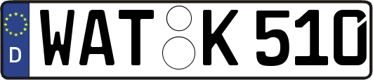 WAT-K510