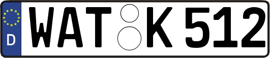 WAT-K512