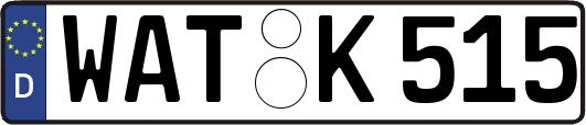 WAT-K515