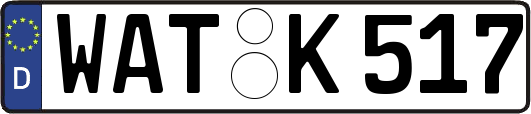 WAT-K517