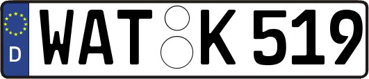 WAT-K519
