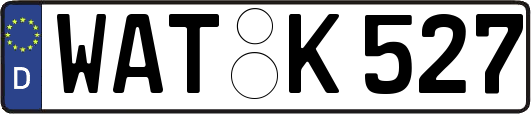 WAT-K527