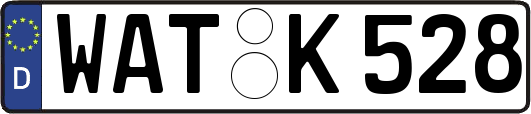 WAT-K528