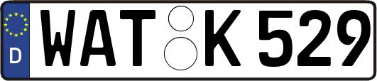 WAT-K529