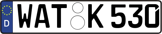 WAT-K530