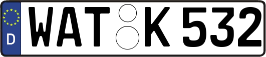 WAT-K532