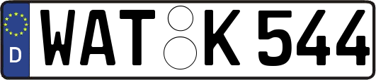 WAT-K544