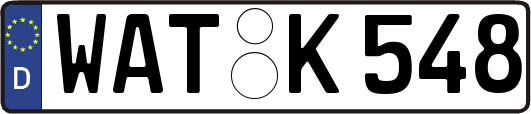 WAT-K548
