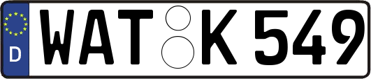 WAT-K549