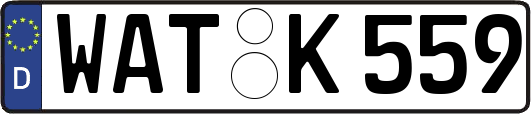 WAT-K559
