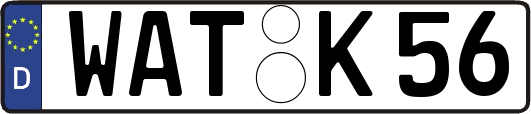 WAT-K56