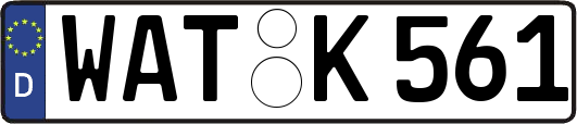 WAT-K561