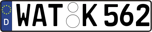 WAT-K562