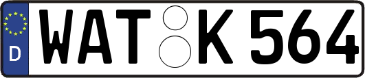 WAT-K564