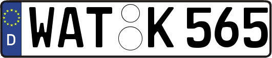 WAT-K565